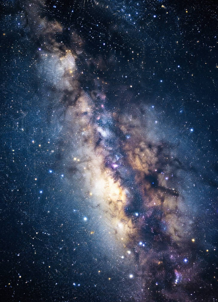 Starry Night